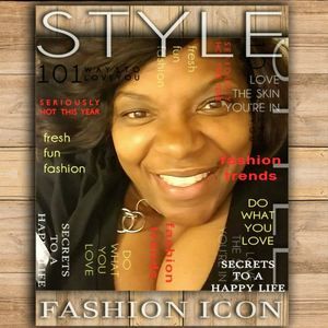 Meet your Posher, Michelle